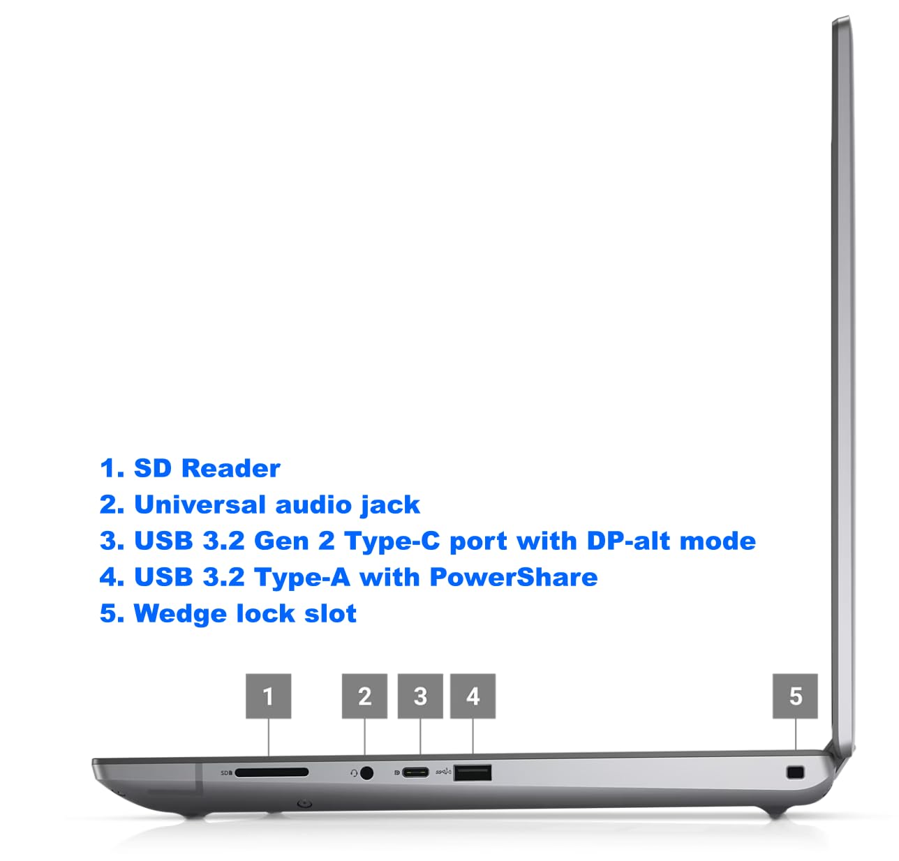 Amazon.co.jp: Dell Precision 7680 モバイルワークステーション 16